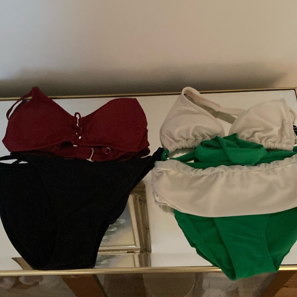 Bikinis